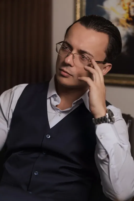 Dr. José Affonso Maciel